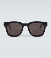 Saint LaurentSL M124 square sunglasses