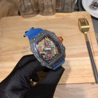 Richard Mille RM27-04 Tourbillon Rafael Nadal Watch