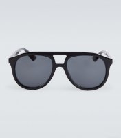 GucciAviator sunglasses