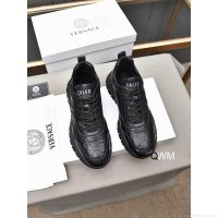 Versace Versace low Cut Men Ts0 Versace colour sz38-45 WM1203