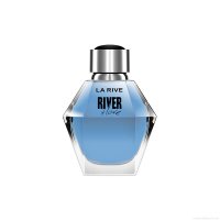 Perfume La Rive River Of Love Feminino Eau de Toilette 100 ml