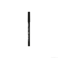 Lápis de Olho Cremosa Natural Pink Cheeks Sport Eyepencil Preto 1,2 g