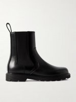 Blaze leather Chelsea boots