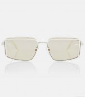 FendiFendi First Sight rectangular sunglasses