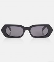 Celine EyewearRectangular sunglasses