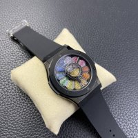 Hublot Classic Fusion Takashi Murakami Watch 507.CX.9000.RX.TAK21