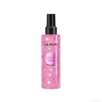 Body Splash La Rive Lovely Pearl Body Mist Feminino 200 ml