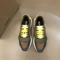 Burberry Man Sneaker Mar 0210 Burberry SZ 38-44 2223151