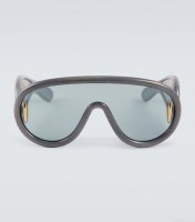 LoeweWave shield sunglasses