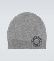 BurberryCashmere-blend beanie