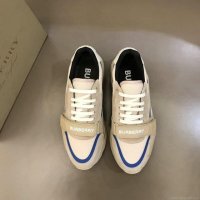 Burberry Man Sneaker Mar 0210 Burberry SZ 38-44 2223156