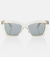 Saint LaurentSL 657 square sunglasses