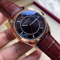 Vacheron Constantin Quai de l’Ile Collection Men’s Luxury Watch