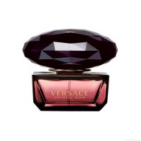 Perfume Versace Crystal Noir Feminino Eau de Parfum 50 ml