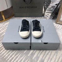 Balenciaga Low Cut Men Ts Balenciaga colors 080204 sz35-45QL