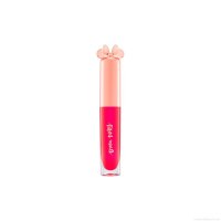 Gloss Labial Cintilante Bruna Tavares Disney Minnie Mouse Mickey Loves Me 5 ml