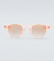 Jacques Marie MageZephirin square sunglasses