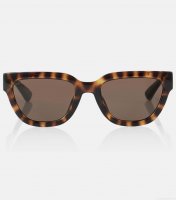 GucciInterlocking G cat-eye sunglasses