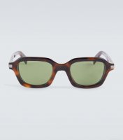 ZegnaRectangular sunglasses