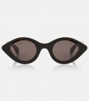 AlaïaOval sunglasses