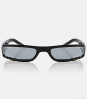 Rick OwensRectangular sunglasses