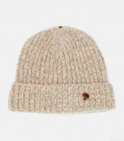 God's True CashmereCashmere bouclé beanie