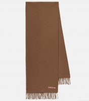 Acne StudiosCanada New wool scarf