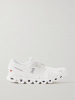 Cloud 5 mesh sneakers