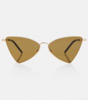 Saint LaurentSL 303 Jerry cat-eye sunglasses