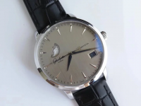 Glashütte Original Senator Big Date Moon Phase Wristwatch