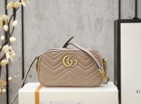 GG MARMONT SMALL SHOULDER BAG