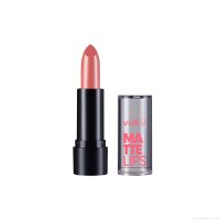 Batom Cremoso Matte Vult Hidra Lips 02 Castanho 3,8 g