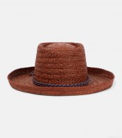 Loro PianaOfelia straw sun hat