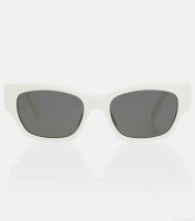 Celine EyewearCat-eye sunglasses