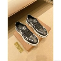 2022 Burberry Man low Cut 1216 Burberry SZ 38-44 221070515-6 2colors