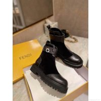 Fendi Boot Women Ts Fendi 080214 sz34-40LL