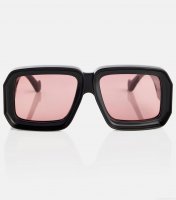 LoewePaula's Ibiza square sunglasses