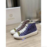 Versace Versace high cut man Ts Versace sz38-44 1C ngh1136