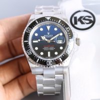 Rolex Oyster Perpetual Sea-Dweller 50th Anniversary Commemorative Diving Watch