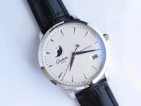 Glashütte Original Senator Big Date Moon Phase Wristwatch