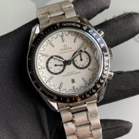 Omega Speedmaster Racing Chronograph 31133445101001 Automatic Mechanical Men’s Watch