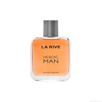 Perfume La Rive Heroic Man Masculino Eau de Parfum 100 ml