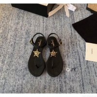 Chanel Chanel slippers woman Ts Chanel 04 sz35-39JY