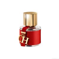 Perfume Carolina Herrera CH Women Feminino Eau de Toilette 30 ml