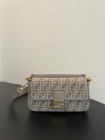 FENDI HANDBAG Monogram