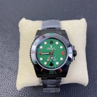 Rolex Submariner 40 Series, Poker Customized High Fashion Edition