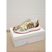 Versace Versace sports shoes Ts Versace sz38-44 1C ngh1208