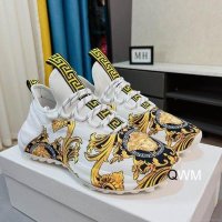 Versace Versace sports shoes Ts Versace sz38-44 2C WM1101