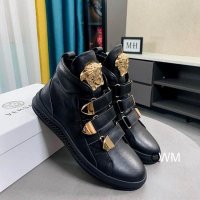 Versace Versace high cut man Ts Versace colour sz38-45 WM1203