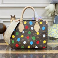 Louis Vuitton LV x YK OnTheGo PM​ Monogram